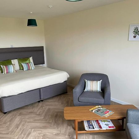 Wick Bay Apartments Exterior foto