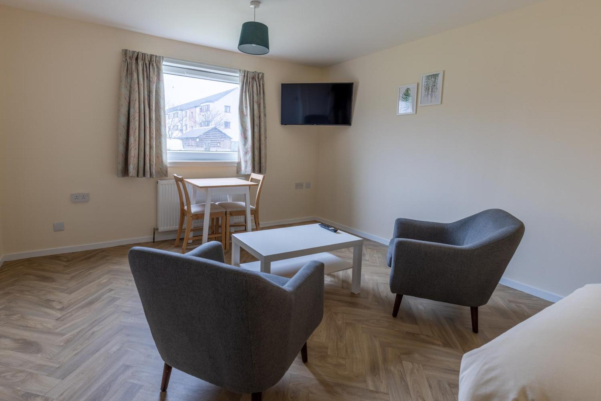 Wick Bay Apartments Exterior foto